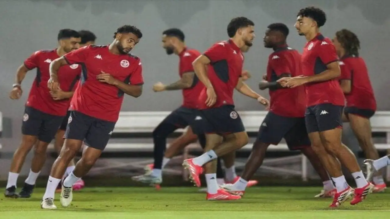 متى تقام مباراة تونس والسويد في كأس العالم 2026؟